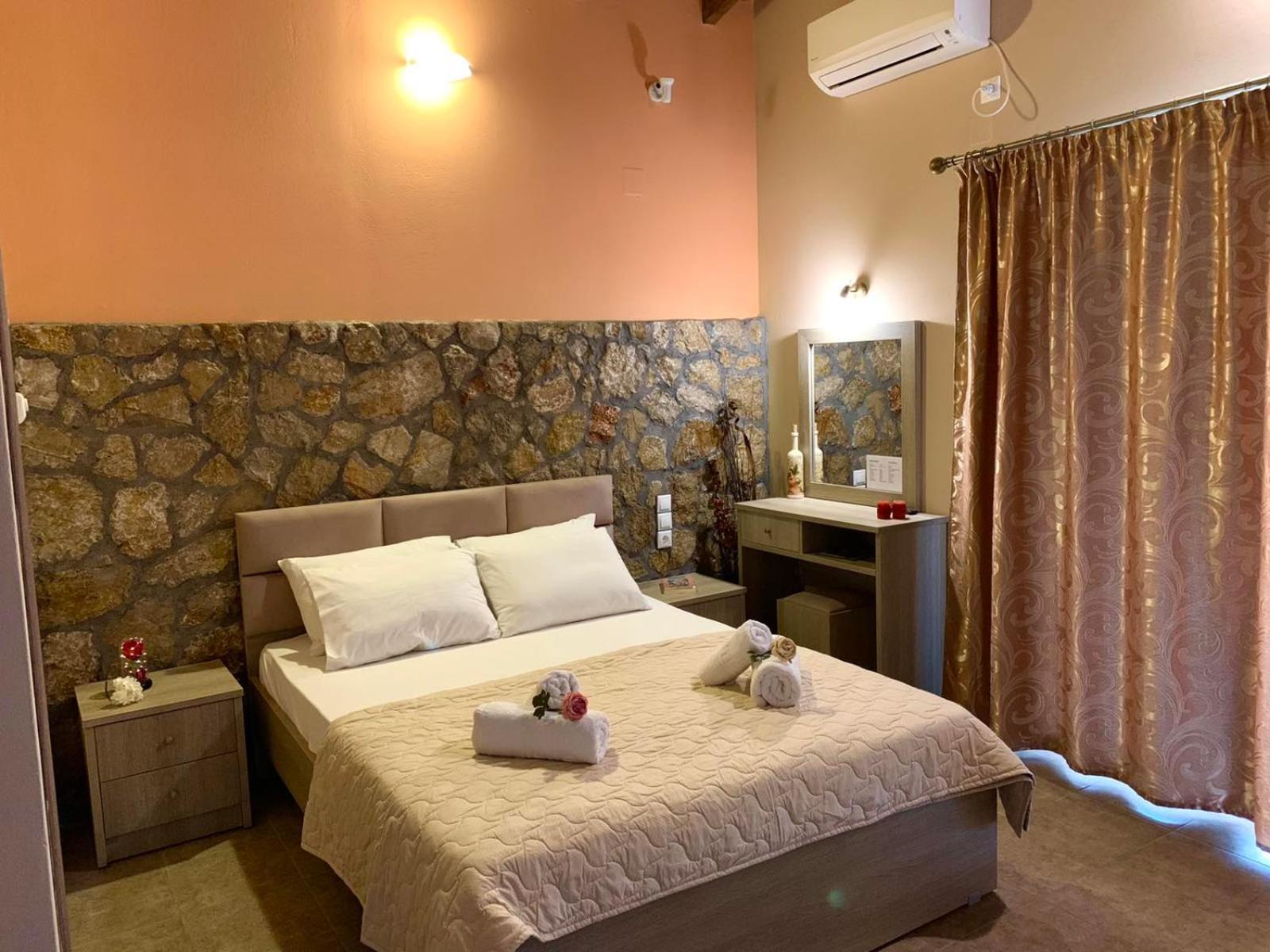 Alkionis Pool View Apartments Lefkada City Exterior photo