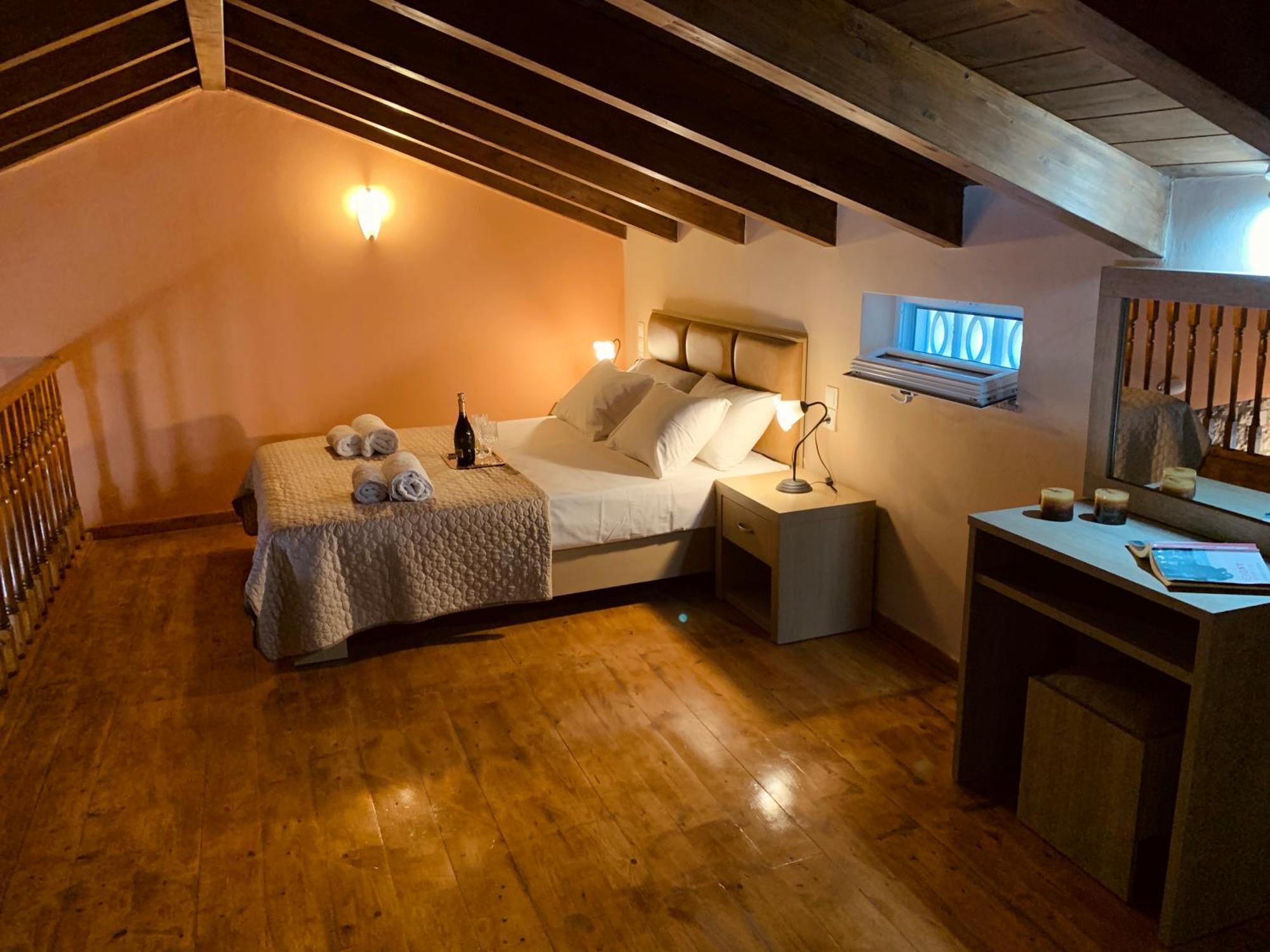 Alkionis Pool View Apartments Lefkada City Room photo