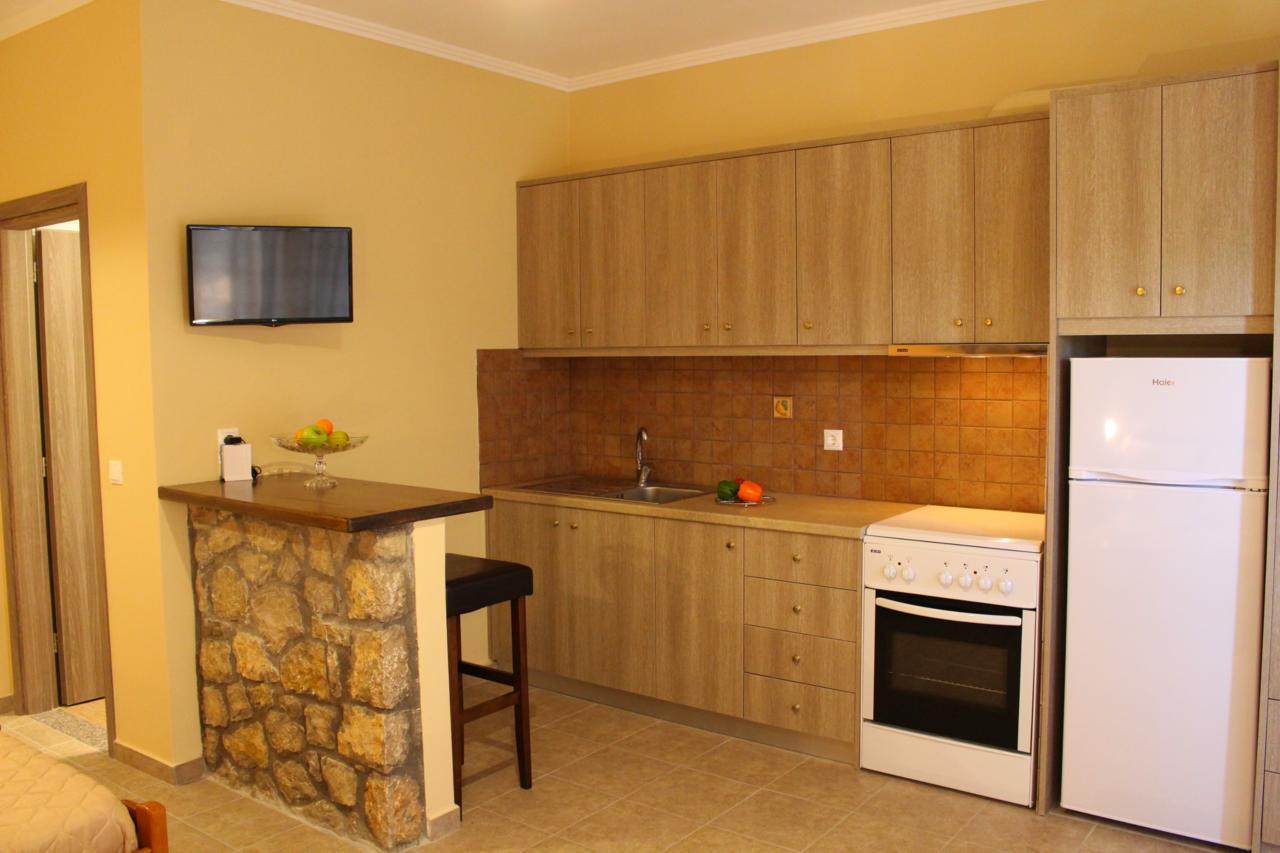 Alkionis Pool View Apartments Lefkada City Exterior photo